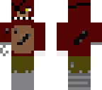 moddefied foxy
