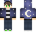 moon boy