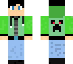 mr creppymanyt