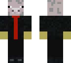 mr pig