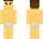 muscular 3 pixel base