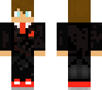 my actual skin