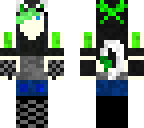 my character skin