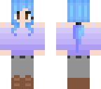 my current oc