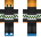 my definitive skin okno