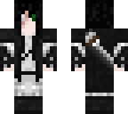my elf skin 4px