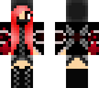 my new assassin skin