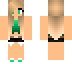 my new skin