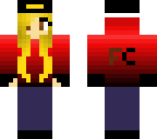 my normal skin