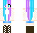 my oc