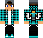 my offical skin