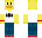 my second og skin