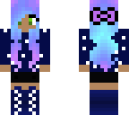 my skin