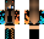 my skin