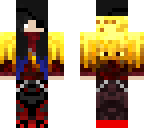my skin