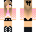 my skin right now