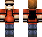 my skin update