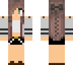 my skin version two
