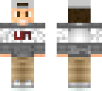 my swaggie character
