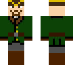 napoleonic trader