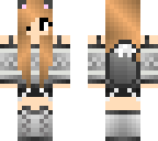neko girl