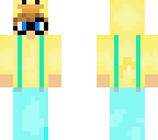 nerd ducky