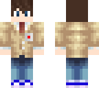 new japanese guy