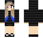 new skin