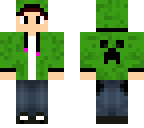 new skin
