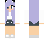 new skin