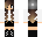 new skin