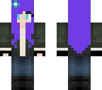 newest skin