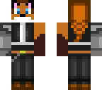 nick wilde