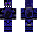 nightmare bonnie