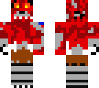 nightmare foxy
