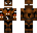 nightmare freddy