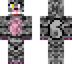 nightmare mangle