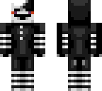 nightmare puppet