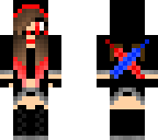 ninja girl