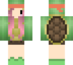 ninja turtle