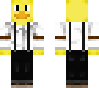 now he's got arm things formal