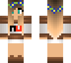 nutella girl edit 2