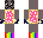 nyan cat