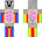 nyan dog