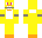 old chica