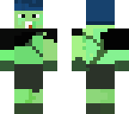 orc warrior