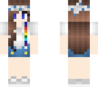 overal girl 2