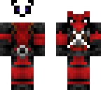 panda deadpool