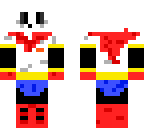 papyrus