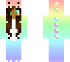 pastel dino